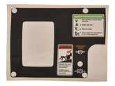 7099352 Overlay Console LH | JLG